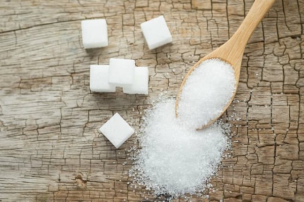 Chất tạo ngọt Sucralose