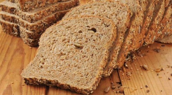 Bánh mì nguyên hạt